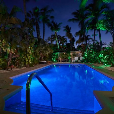 Paradera Park Aruba Oranjestad Bagian luar foto