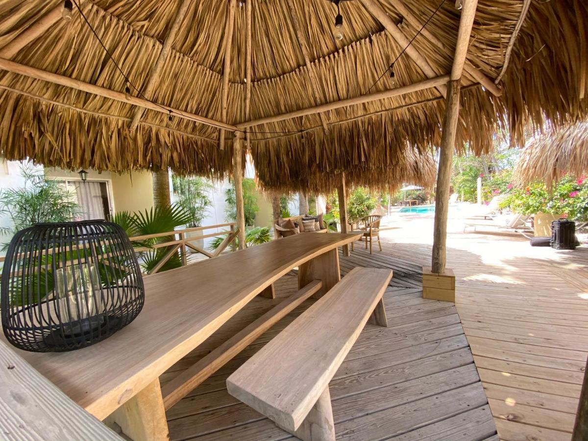 Paradera Park Aruba Oranjestad Bagian luar foto