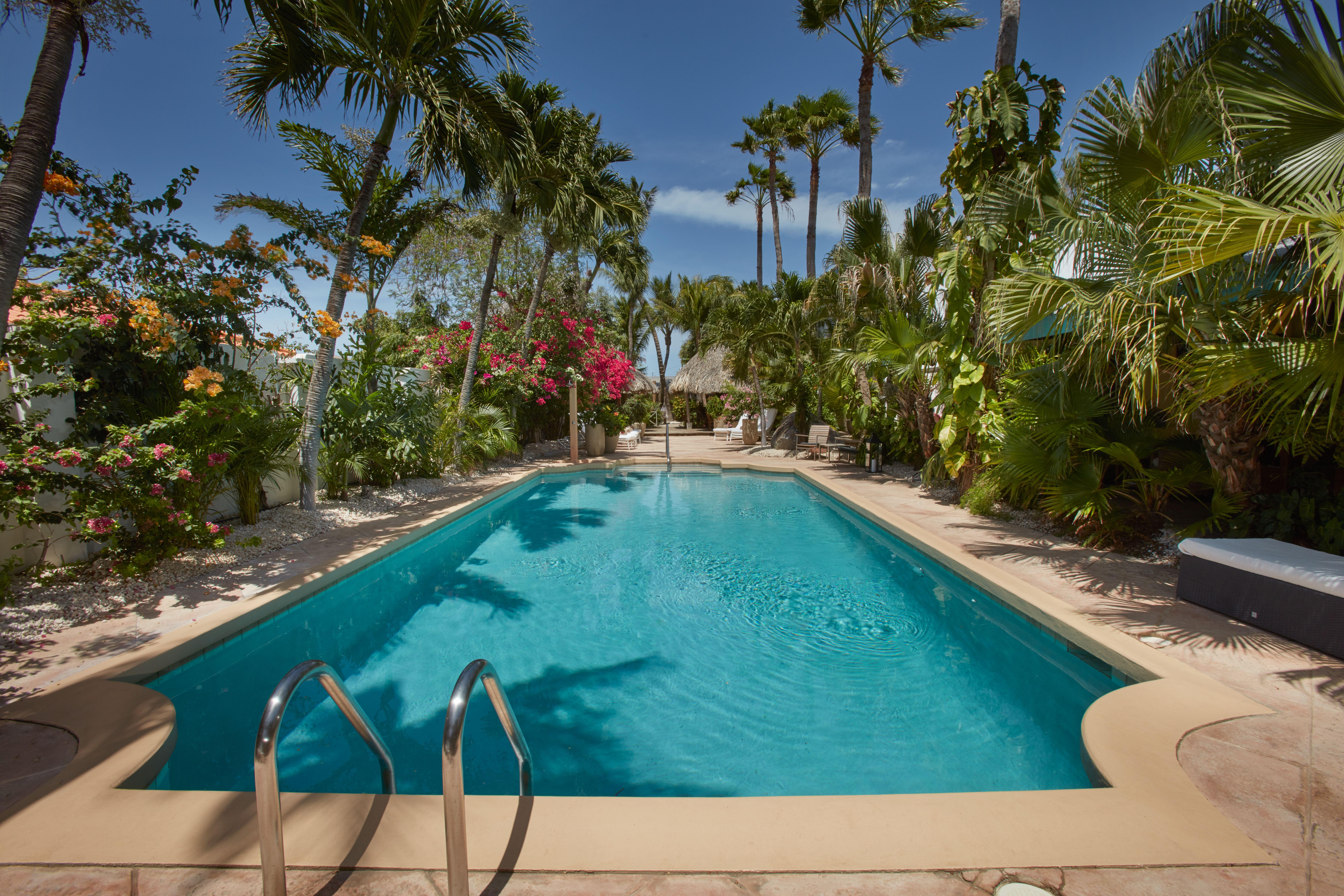 Paradera Park Aruba Oranjestad Bagian luar foto