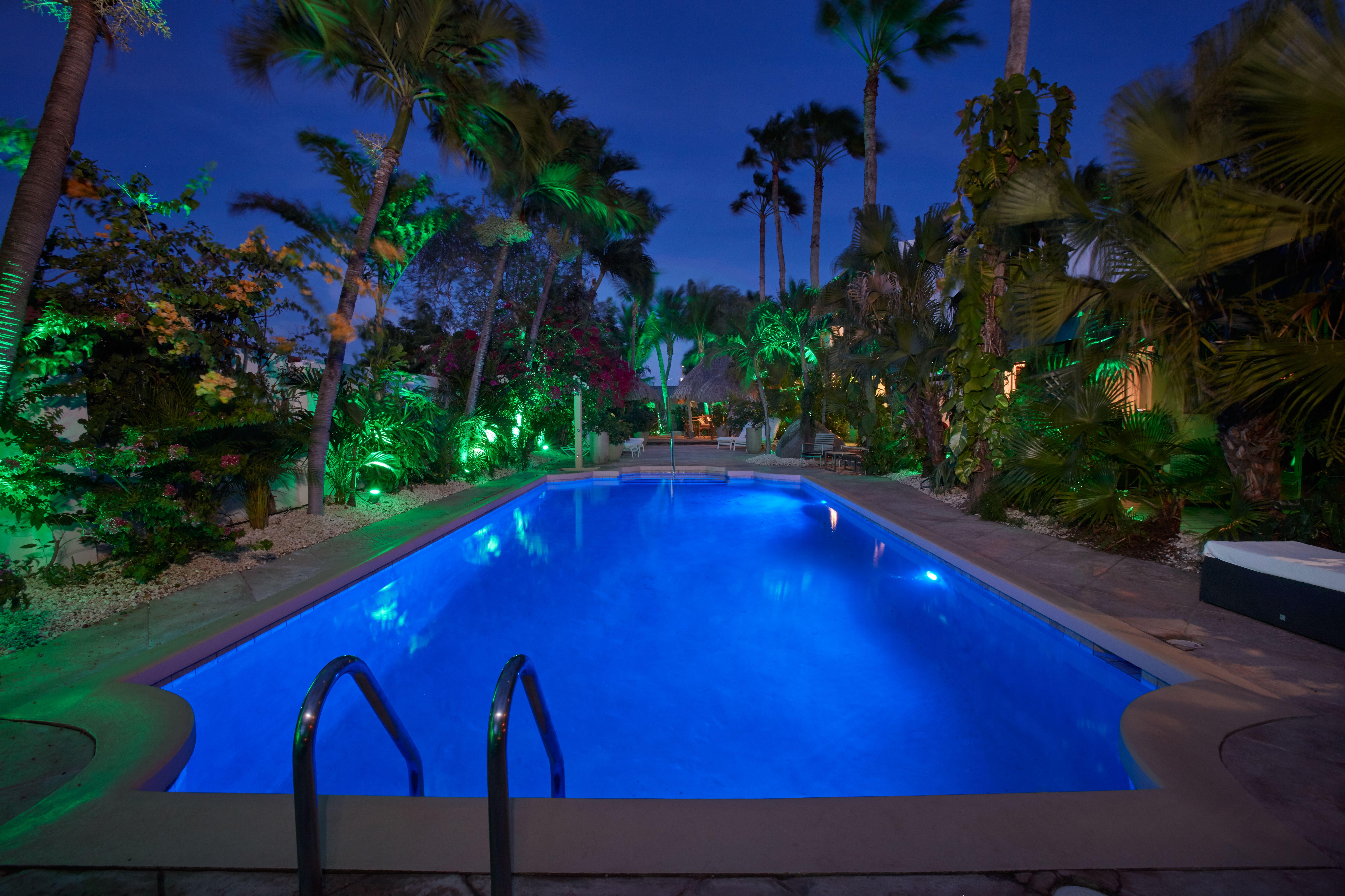 Paradera Park Aruba Oranjestad Bagian luar foto