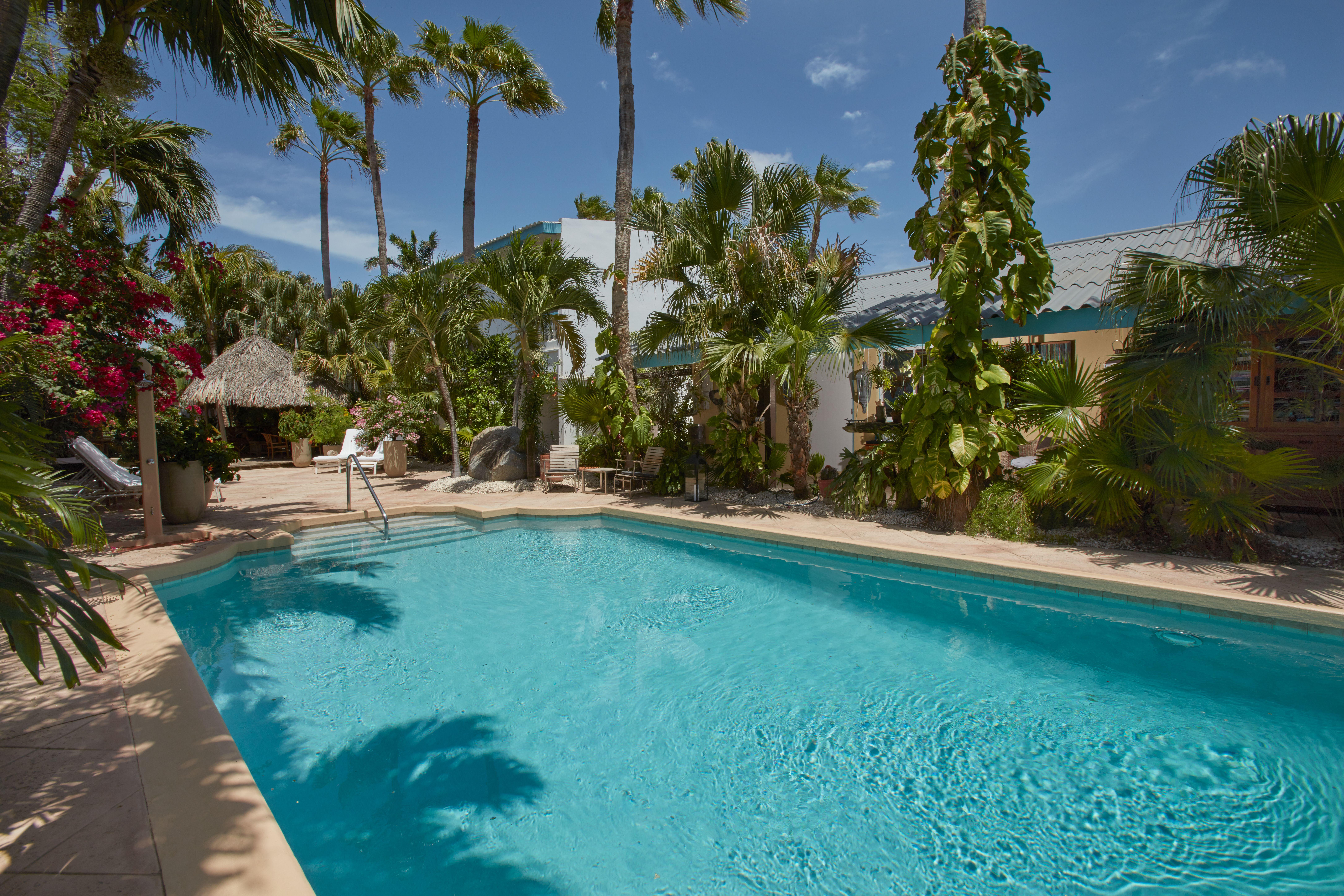 Paradera Park Aruba Oranjestad Bagian luar foto