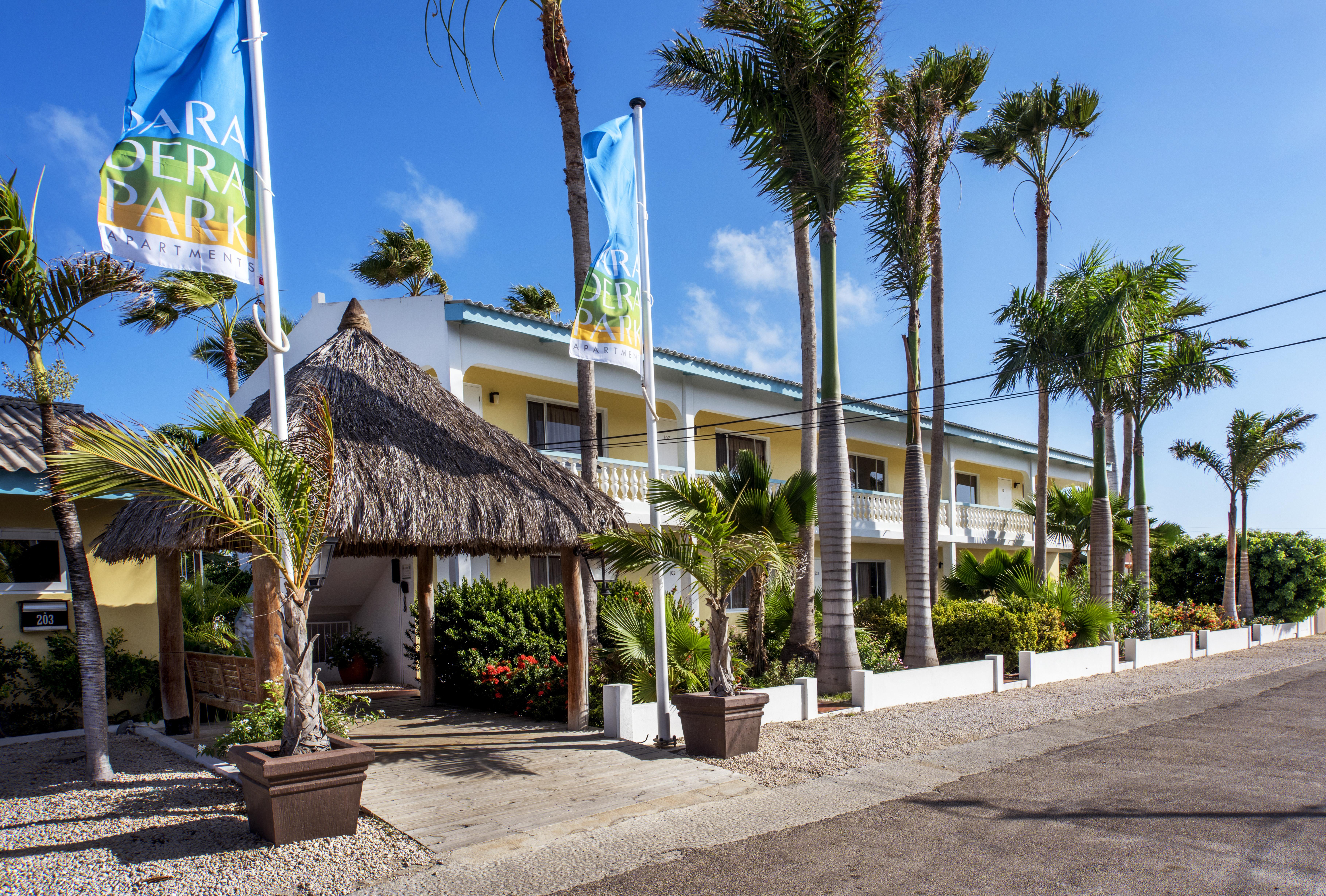 Paradera Park Aruba Oranjestad Bagian luar foto