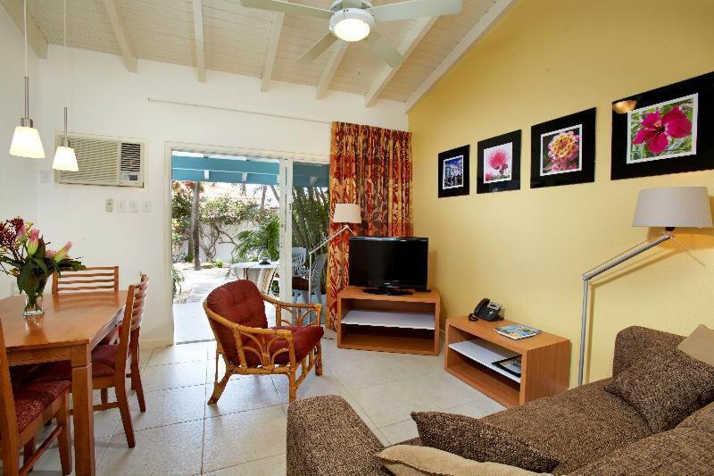 Paradera Park Aruba Oranjestad Ruang foto